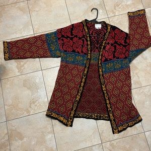 Vintage cardigan